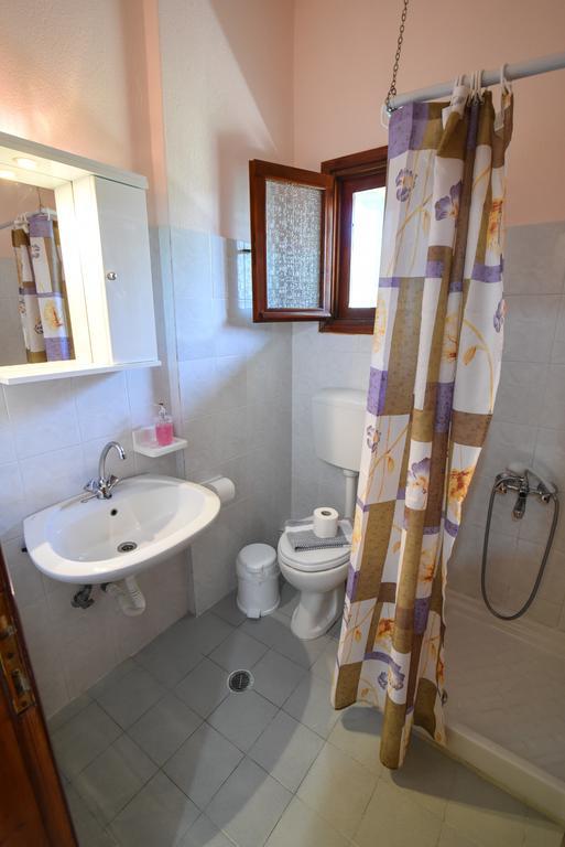 Studios Filippos Skopelos Cameră foto