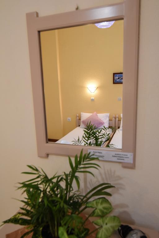 Studios Filippos Skopelos Cameră foto
