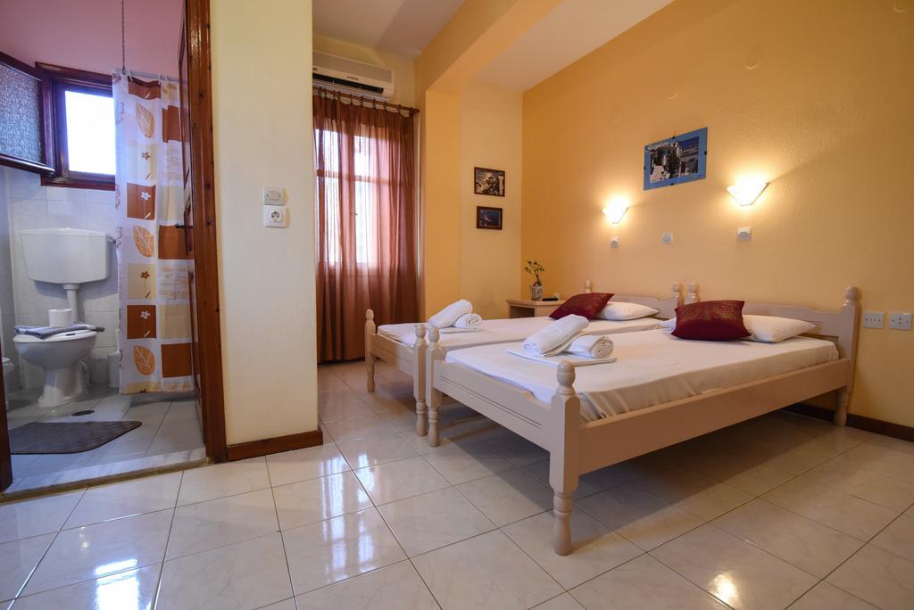 Studios Filippos Skopelos Cameră foto