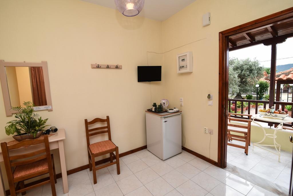 Studios Filippos Skopelos Cameră foto