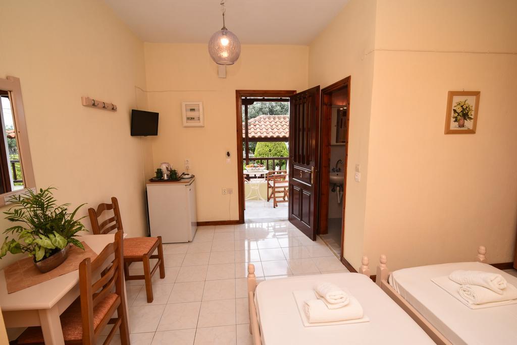 Studios Filippos Skopelos Cameră foto