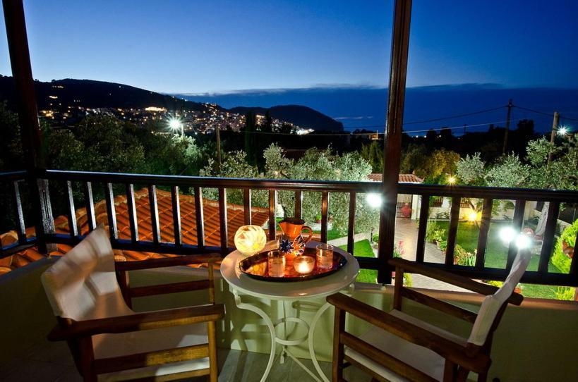 Studios Filippos Skopelos Cameră foto