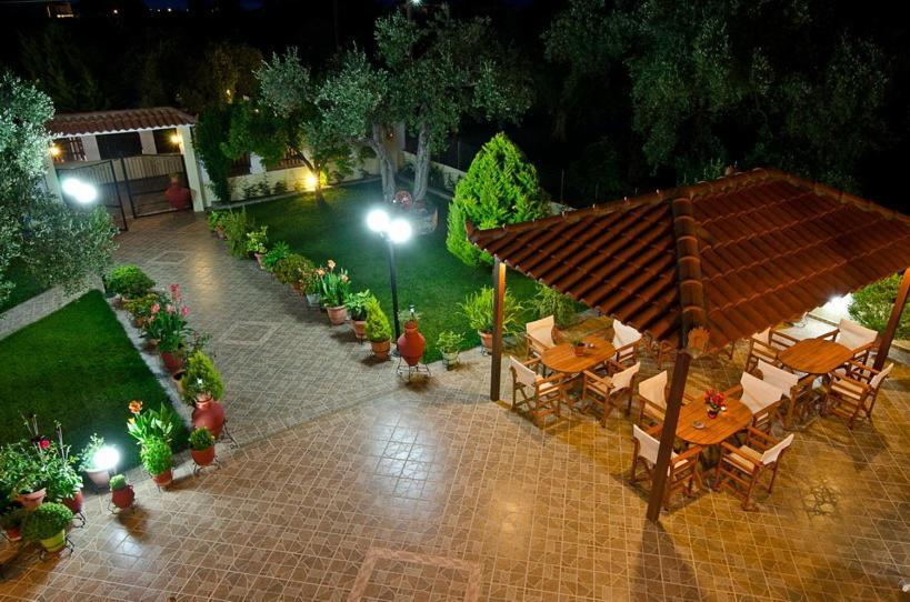 Studios Filippos Skopelos Cameră foto