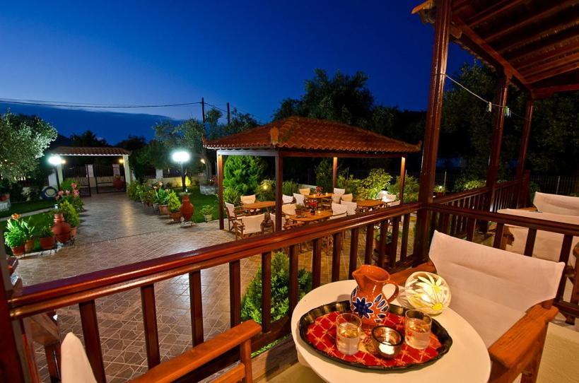 Studios Filippos Skopelos Cameră foto