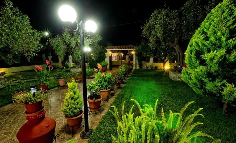 Studios Filippos Skopelos Exterior foto