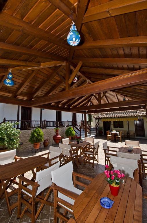 Studios Filippos Skopelos Exterior foto